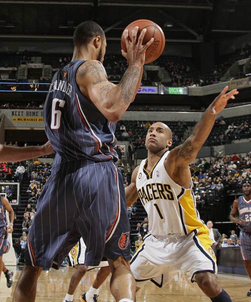 赛中的一支 赛中的一支