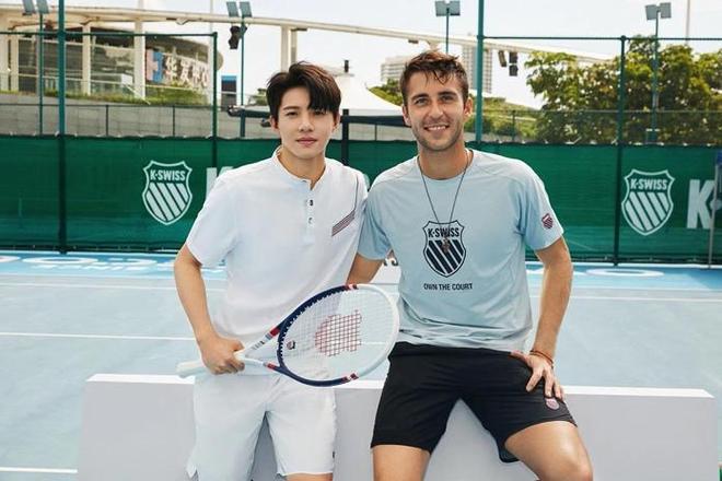 秀教练助阵 秀教练助阵