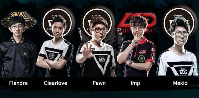 们充满期待 们充满期待