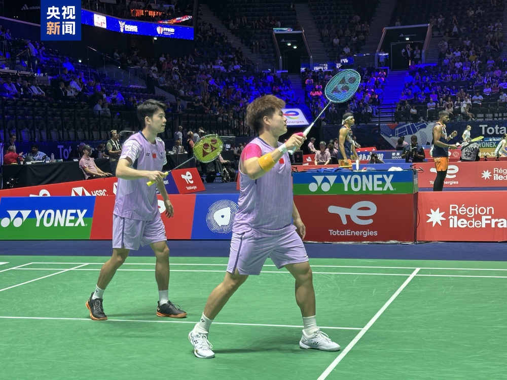 这样的比赛 这样的比赛