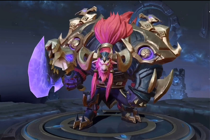 与性能报告 与性能报告