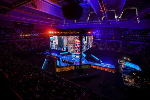 把预算分层 把预算分层